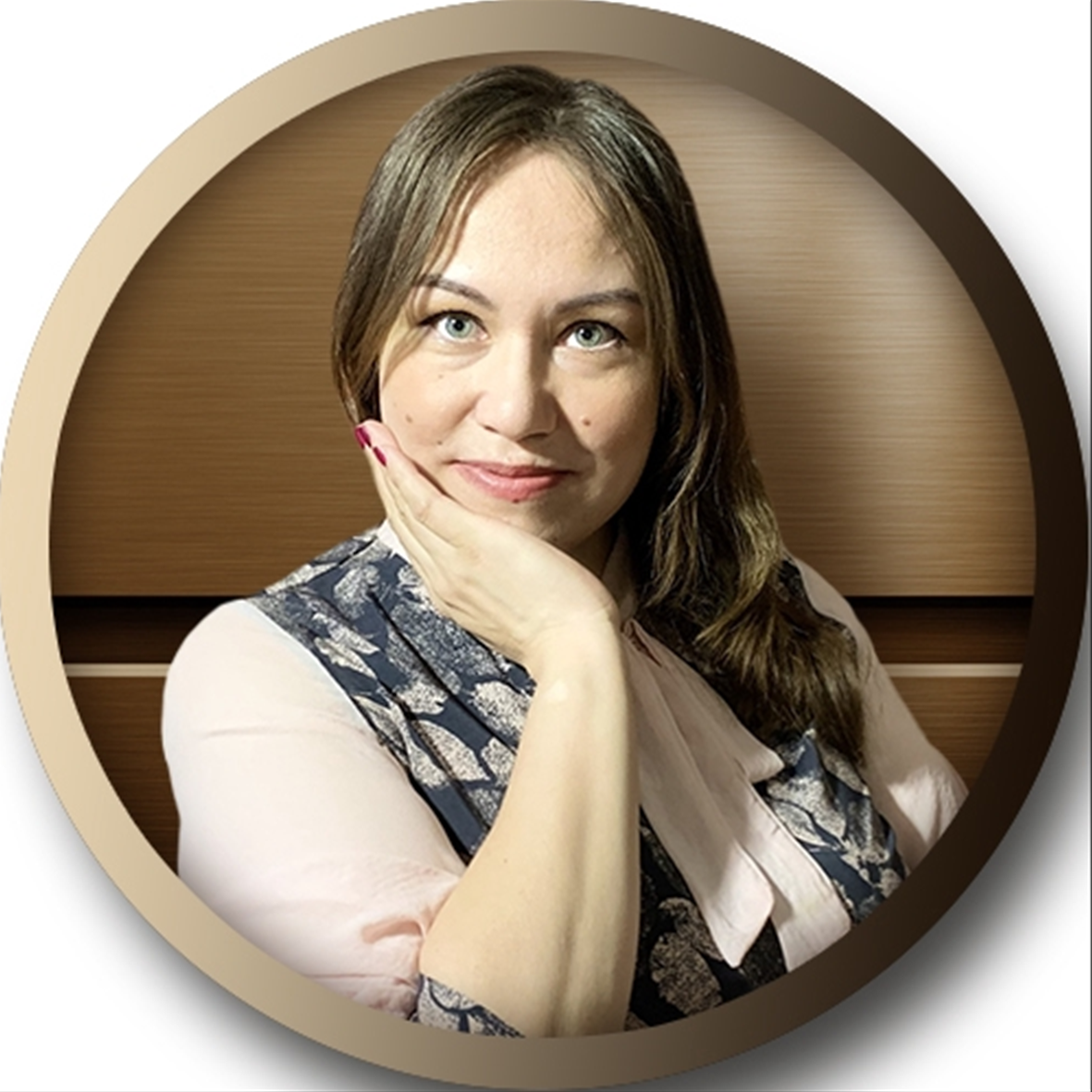 Наталья Лесникова