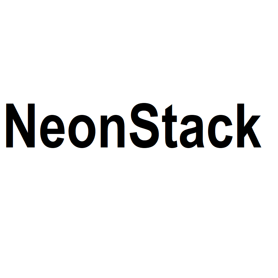 Neonstack