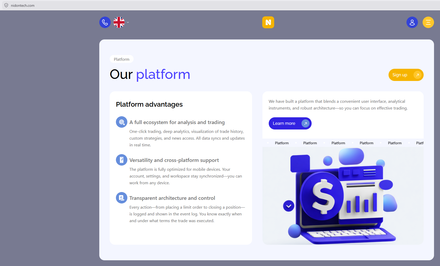 nidontech com отзывы nidontech com отзывы