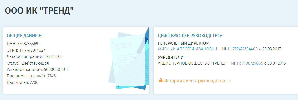 ооо ик тренд инвестиции отзывы ооо ик тренд инвестиции отзывы