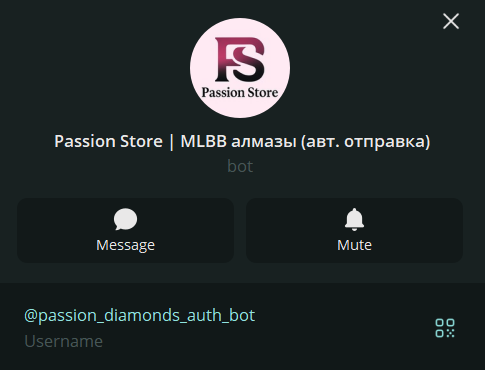 passion diamonds auth bot отзывы passion diamonds auth bot отзывы