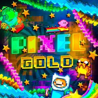 Pixel Gold Bot
