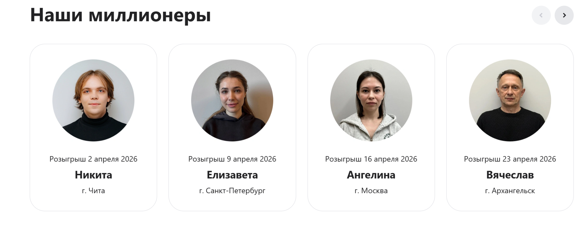 розыгрыш миллиона в альфа банке розыгрыш миллиона в альфа банке