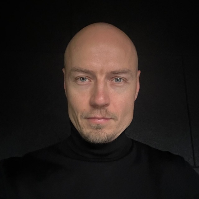 Семён Пименов