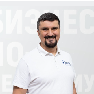 Сергей Коростелев