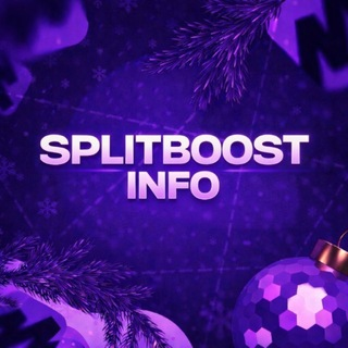 Splitboost1 Bot