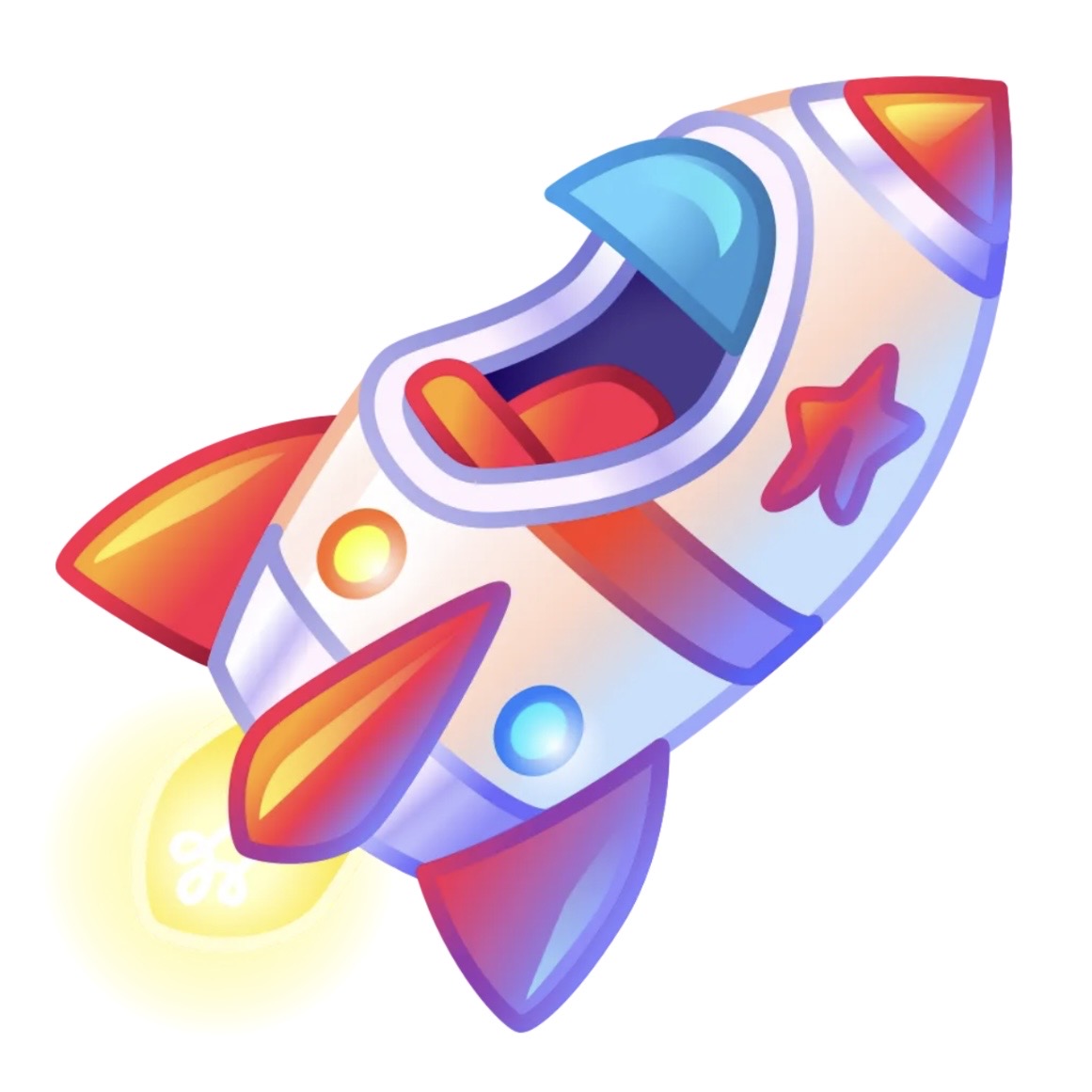 Stellar Rocket