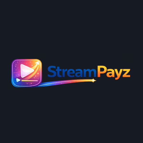 Streampayz
