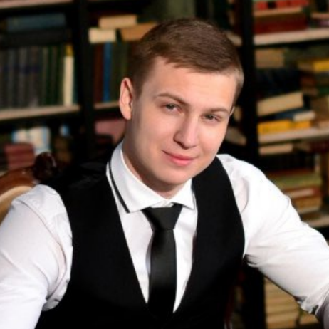 Свои в Гаи