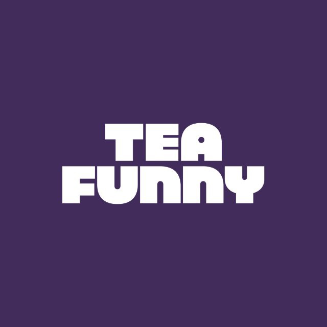 Tea Funny