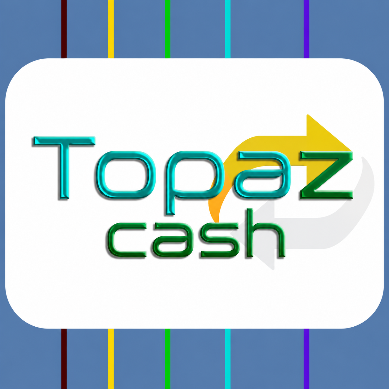 Topaz Cash