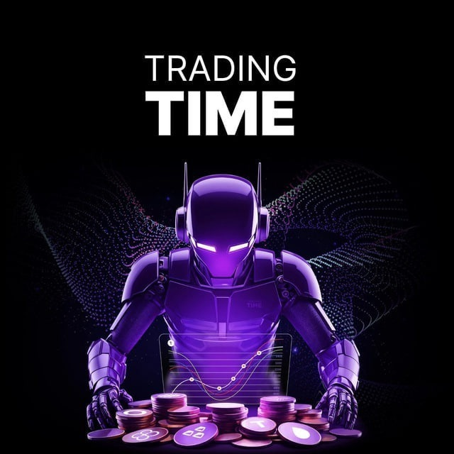 Trading Time fx Bot