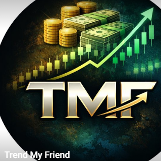 Trend my Friend