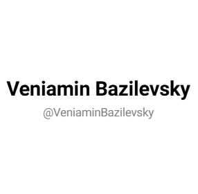 Veniamin Bazilevsky