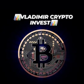 Vladimir Crypto Invest