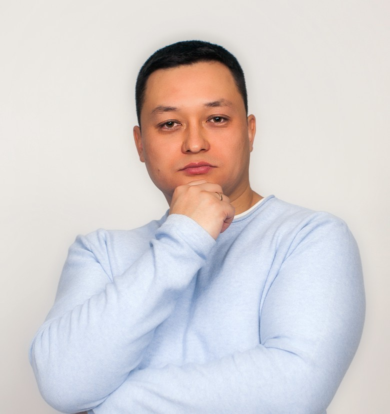 Владимир Фирсов