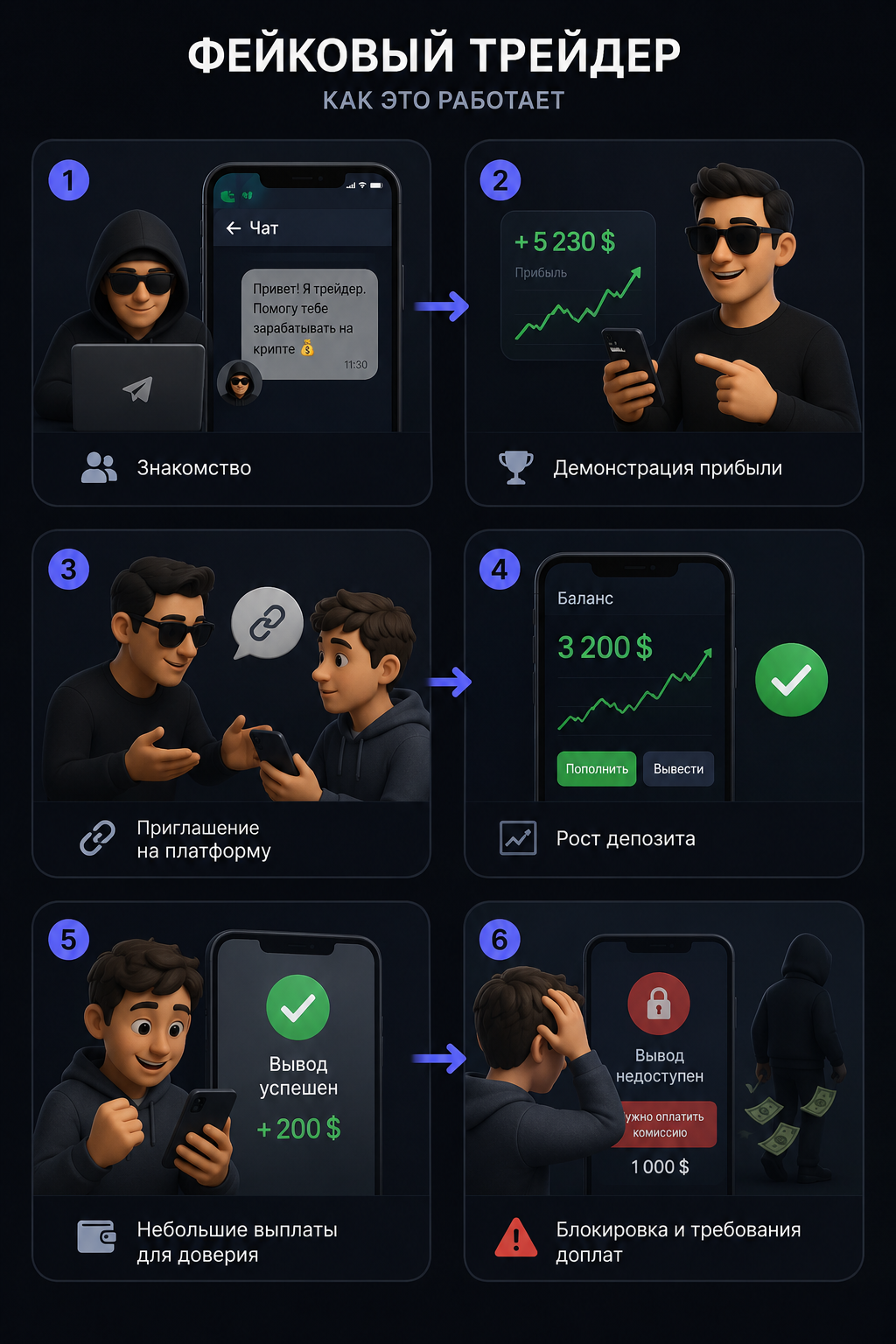 vutereck биржа vutereck биржа