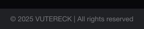 Vutereck Com Vutereck Com