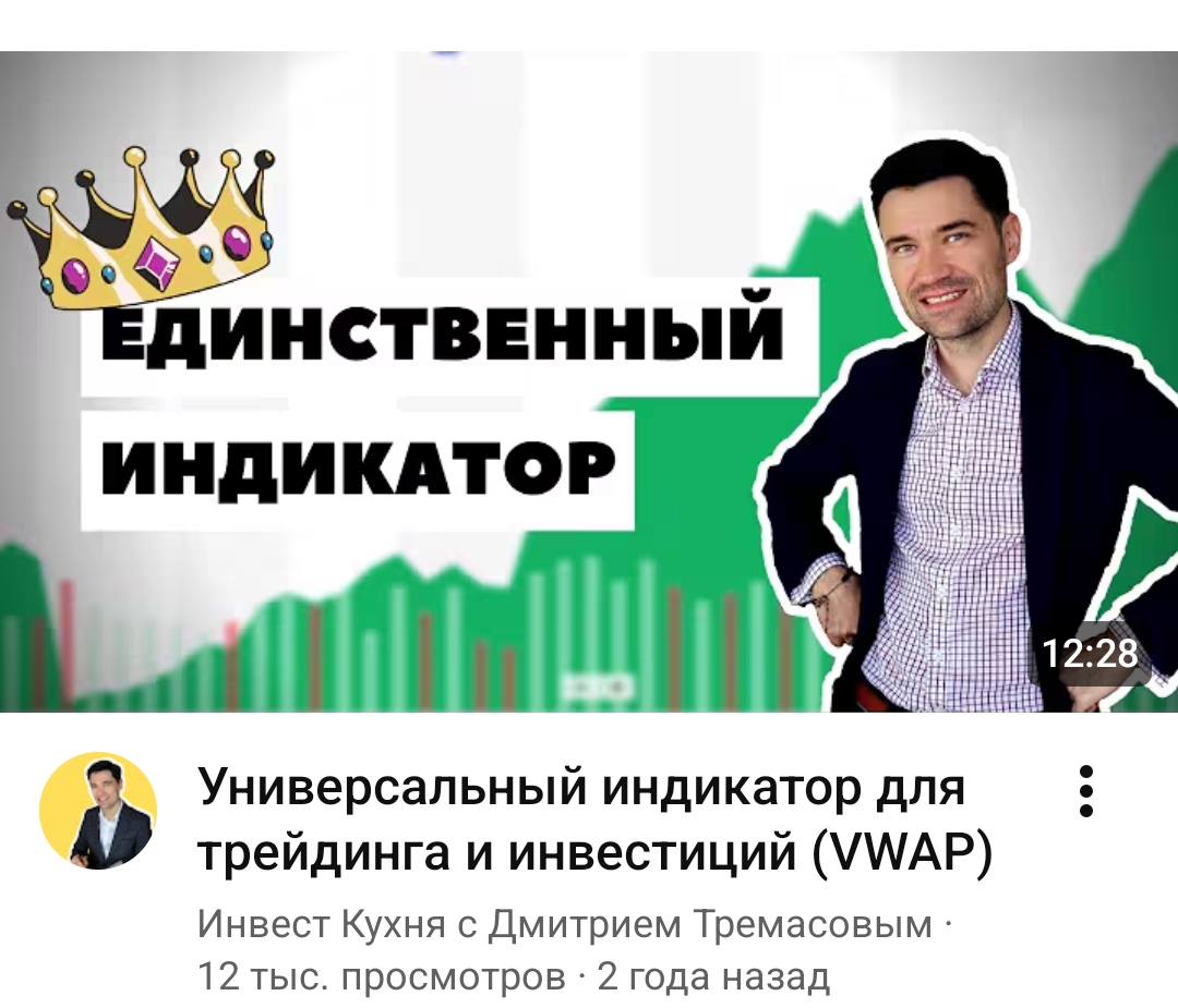 vwap в трейдинге что такое vwap в трейдинге что такое