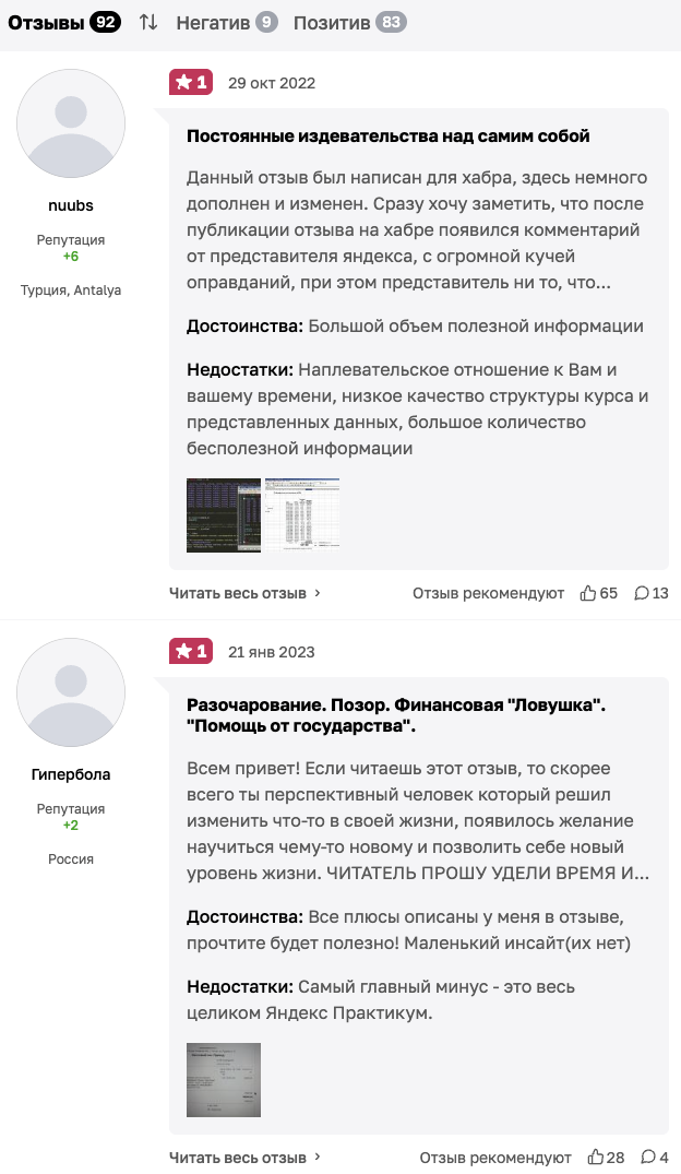 яндекс практикум аналитика данных отзывы яндекс практикум аналитика данных отзывы