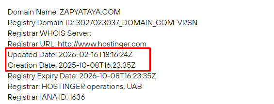 zapyataya com отзывы zapyataya com отзывы