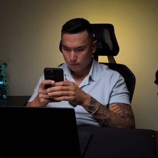 Alex Crypto Blockchain