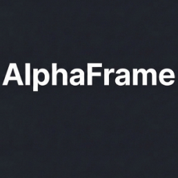 Alfaframe