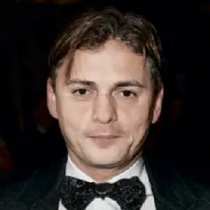 Андрей Андреев