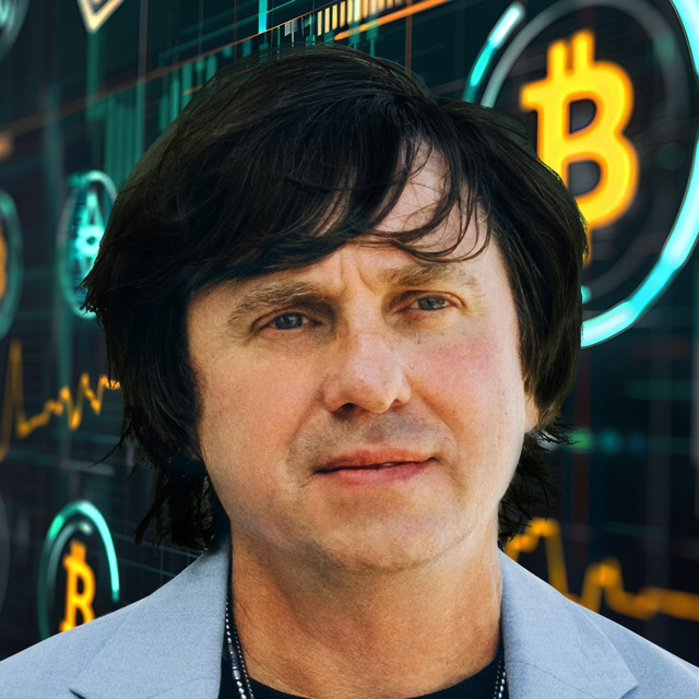 Антон Харитонов