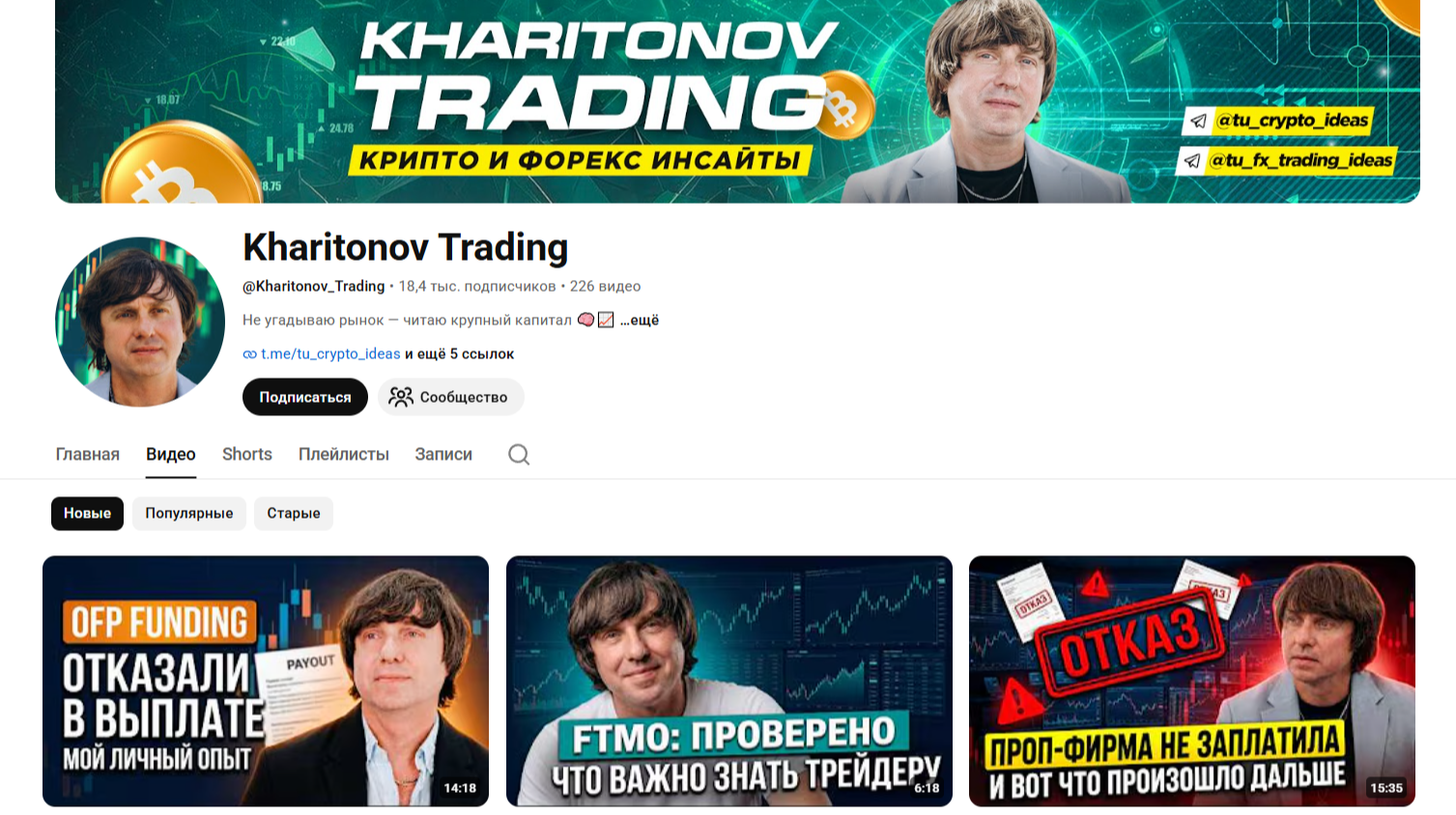 antonkharitonov com antonkharitonov com