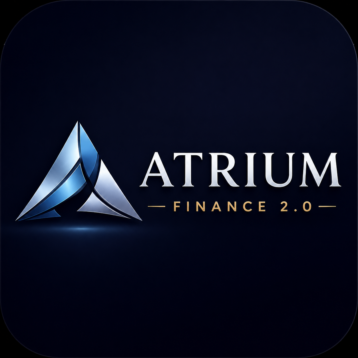 Atrium Finance
