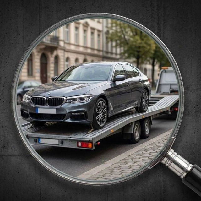 Auto Import Service