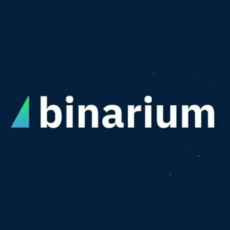 Binarium Luxe