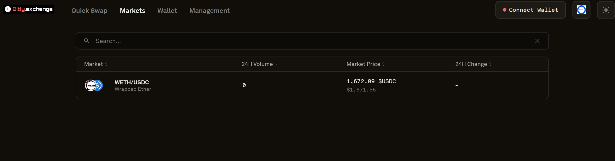 Bitly Exchange Bitly Exchange