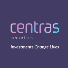 Centras Securities