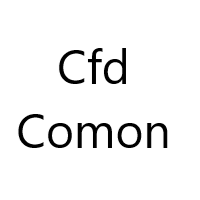 Cfd-comoninvestments