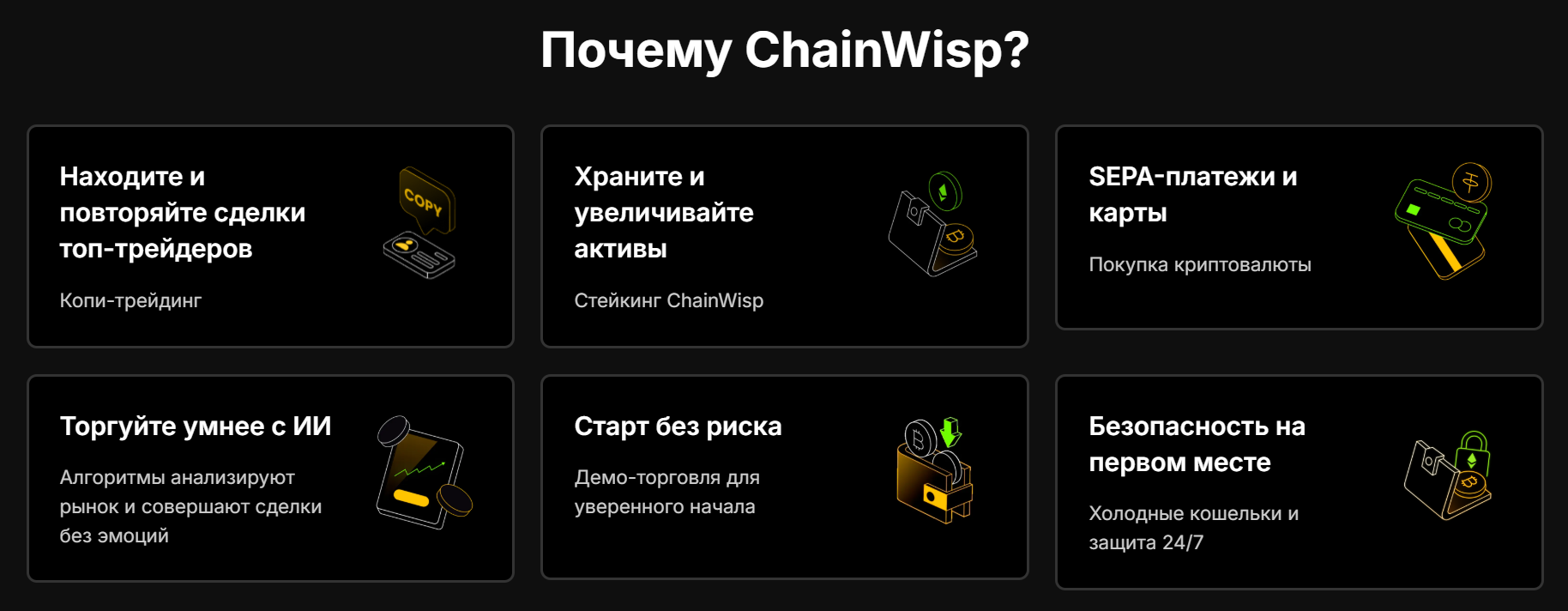 chainwisp com отзывы chainwisp com отзывы