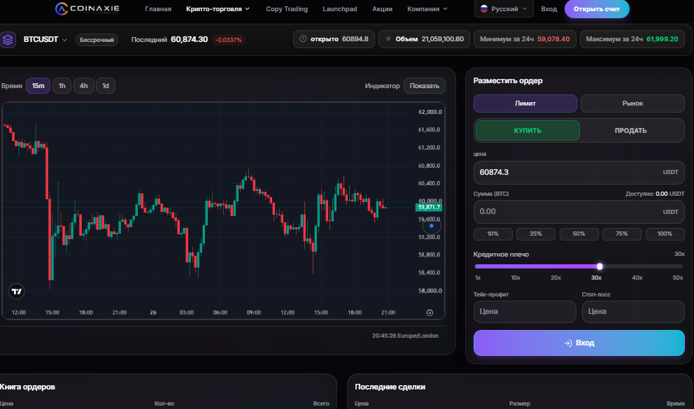 coinaxie com отзывы coinaxie com отзывы