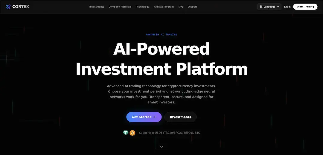 cortexinvest отзывы cortexinvest отзывы