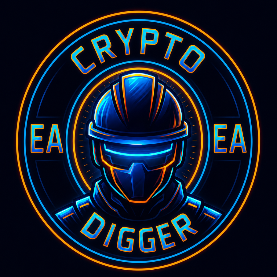 Crypto Diggers