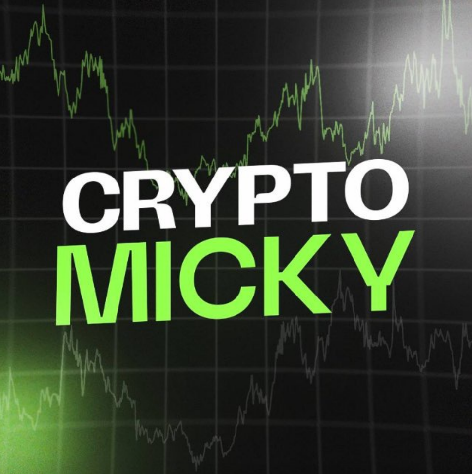 Cryptomicky