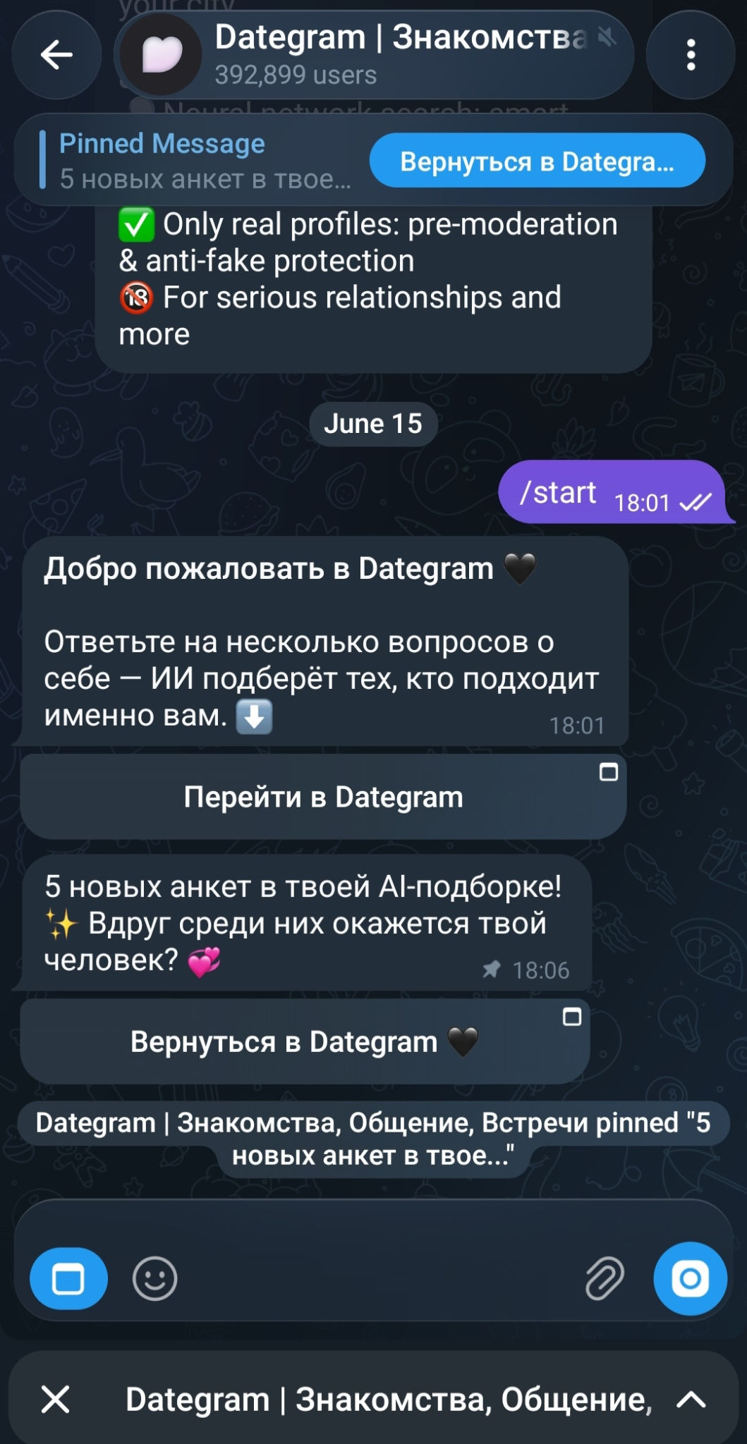 dategram dategram