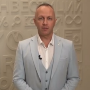 Денис Габдулин