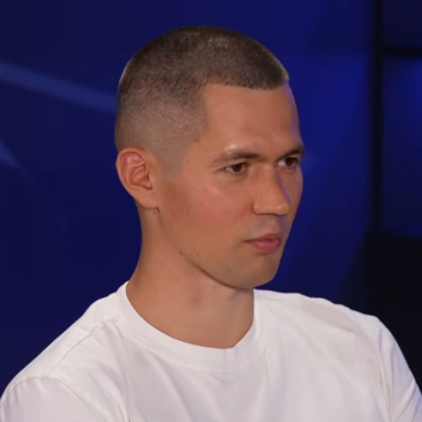 Дмитрий Махов