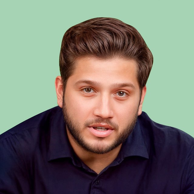 Дмитрий Енин