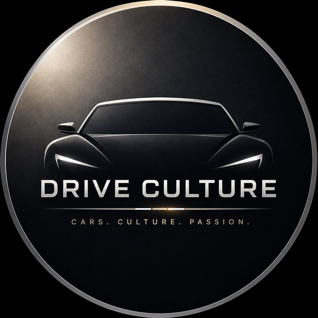 Drive Culture