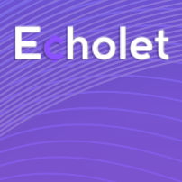 Echolet