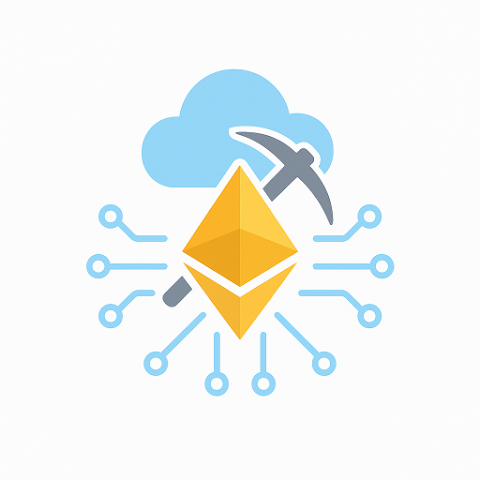 Eth Cloud Mining Simulator