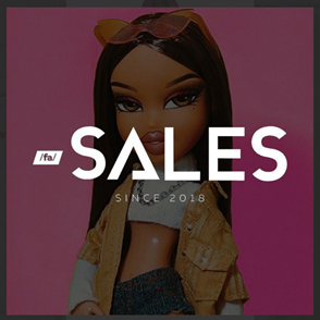 Fa Sales