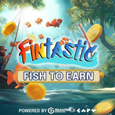 Fintastic